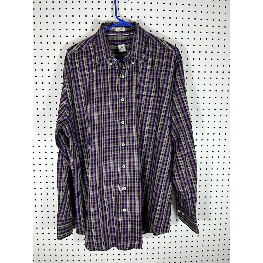 Peter Millar button down shirt size XL